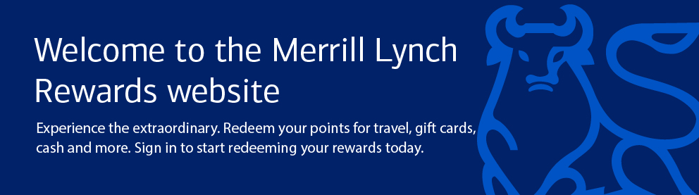 Merrill Lynch | Home